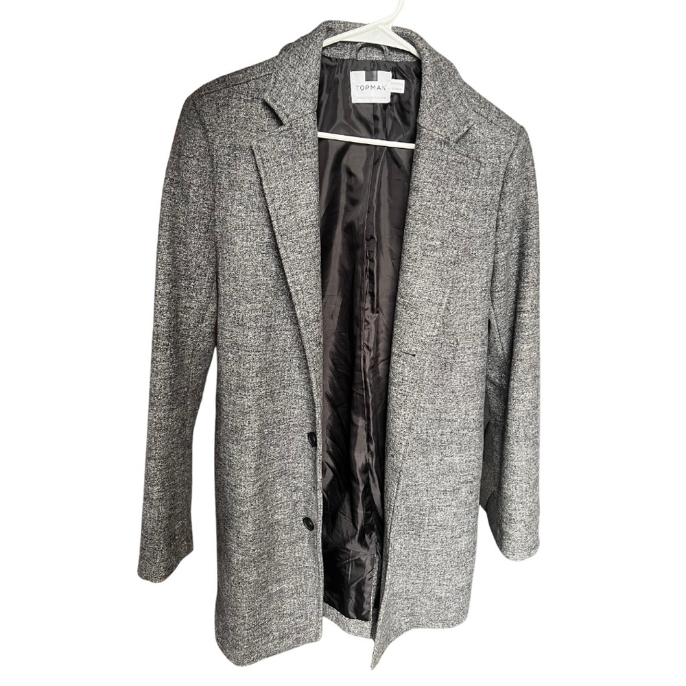 TOPMAN Coat